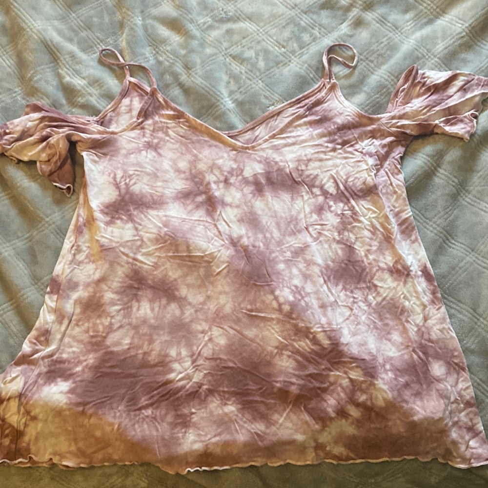 American eagle soft and sexy size medium
